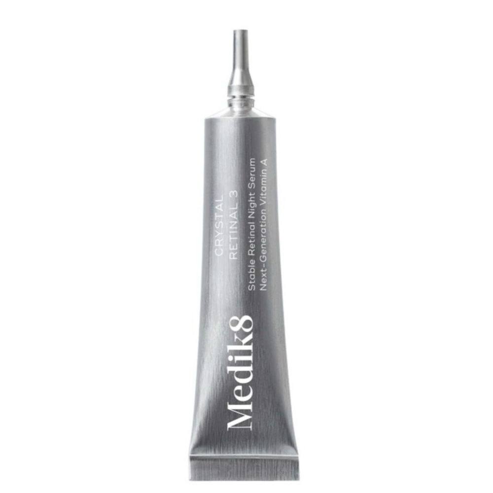 Medik8 CRYSTAL RETINAL 3 - 4 ML / 0.13 FL OZ BNIB